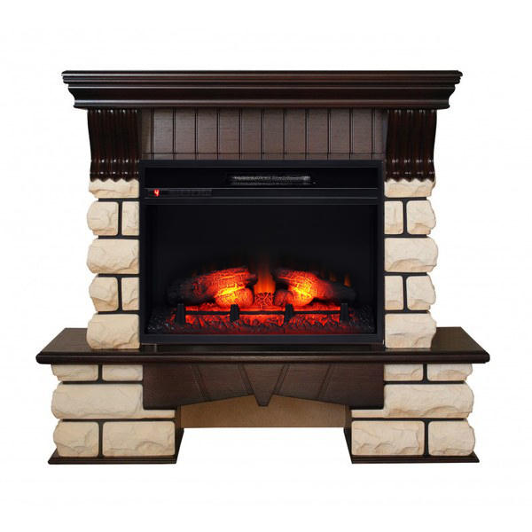 Real-Flame Kavkaz 25,5/24 Eridan 24 Real-Flame Kavkaz 25,5/24 Eridan 24