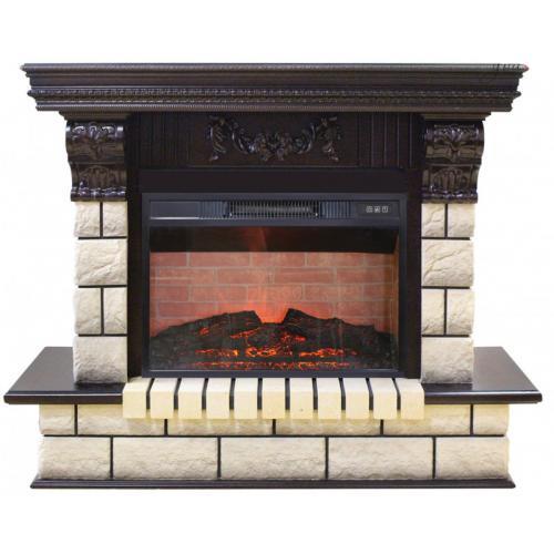 Real-Flame Belgravia 24 с очагом Irvine 24 Real-Flame Belgravia 24 с очагом Irvine 24