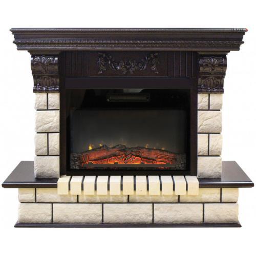 Real-Flame Belgravia 24 с очагом Kendal 24 Real-Flame Belgravia 24 с очагом Kendal 24