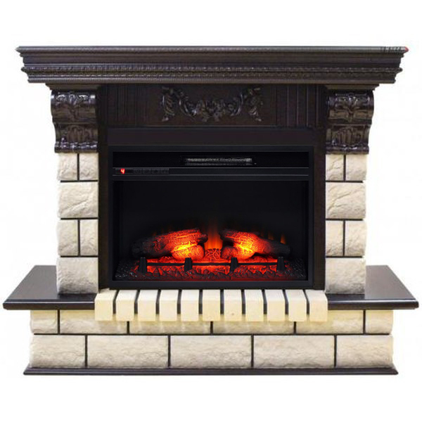 Real-Flame Belgravia 24 Eridan 24