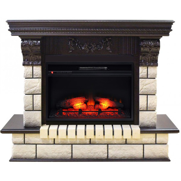 Real-Flame Gracia 25,5/24 AO Eridan 24 Real-Flame Gracia 25,5/24 AO Eridan 24