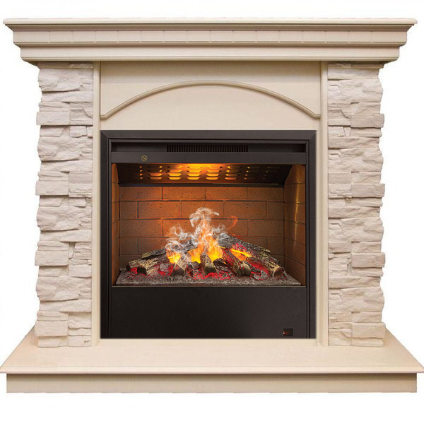 Real-Flame Elford STD/EUG/25'5/HL WT 3D Helios Real-Flame Elford STD/EUG/25'5/HL WT 3D Helios