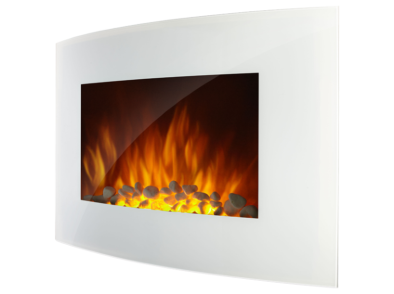 Electrolux EFP/W - 1200URLS белый