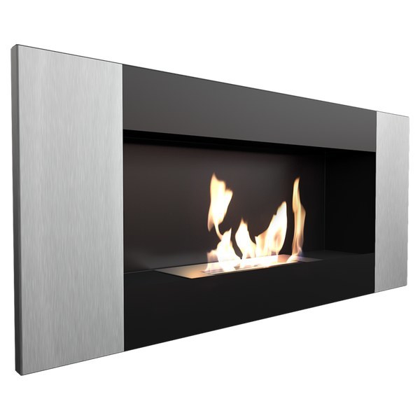 Kratki DELTA 2 VERTICAL(400*900), TUV