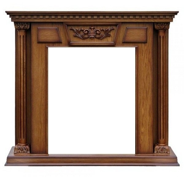 Dimplex Olympia Дуб античный