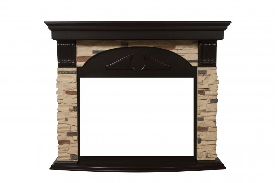 Electrolux Torre 25S Сланец натуральный/Темный дуб