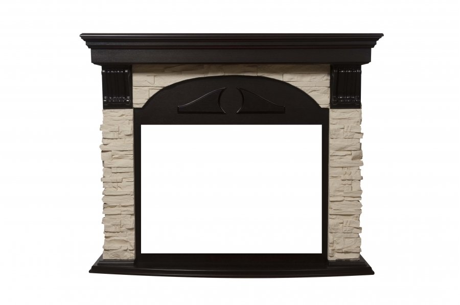 Electrolux Torre 25S Слоновая кость/Венге