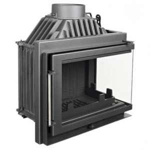 Kratki Maja P/BS(угловое стекло справа)