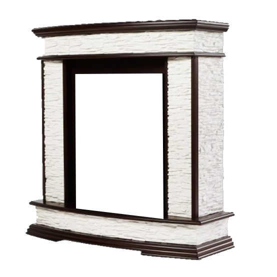 Electrolux Scala Classic сланец скалистый Белый/Тёмный дуб