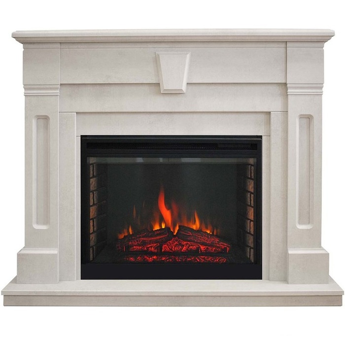 Real-Flame Kellie 25,5/26 с очагом Epsilon 26 S IR Real-Flame Kellie 25,5/26 с очагом Epsilon 26 S IR