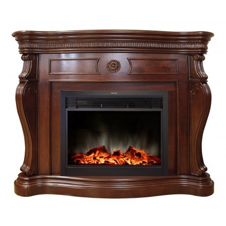 Real-Flame Barcelona 26/33 АО с очагами Moonblaze Delux/Lux (BL/BR) Real-Flame Barcelona 26/33 АО с очагами Moonblaze Delux/Lux (BL/BR)