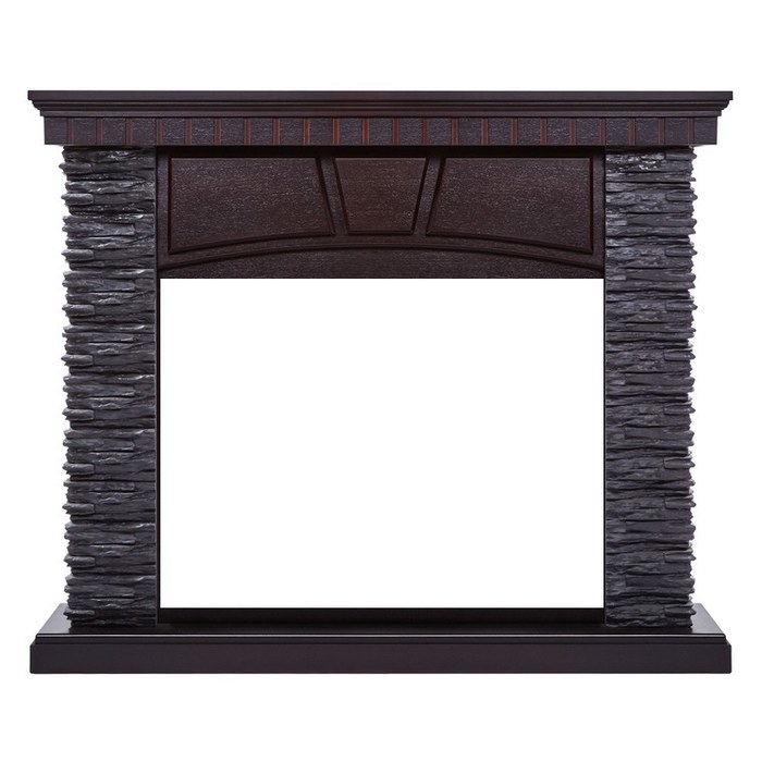 Electrolux Porto 25 Сланец Черный, Шпон Венге