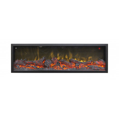Real-Flame Beverly 1000