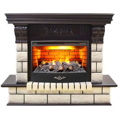 Real-Flame Gracia 24/25,5 AO 3D Firestar 25,5 Real-Flame Gracia 24/25,5 AO 3D Firestar 25,5