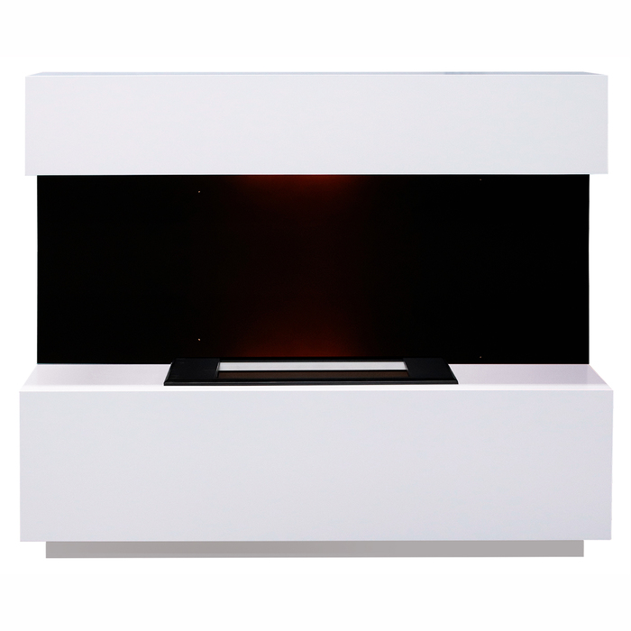 Dimplex Kyoto под очаг Cassette 400 белый