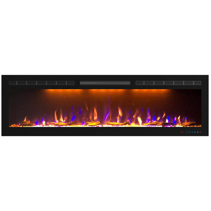 Royal Flame Crystal 60 RF