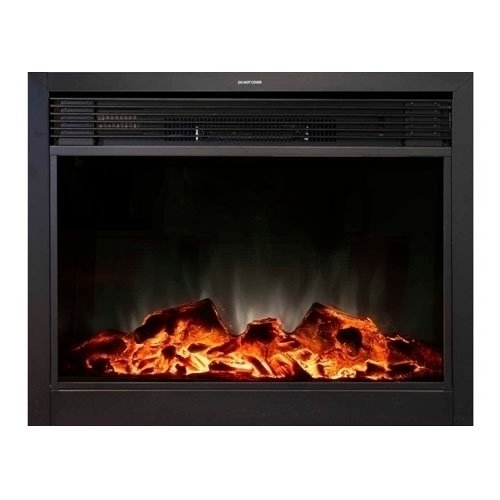 Real-Flame MoonBlaze S LUX Black
