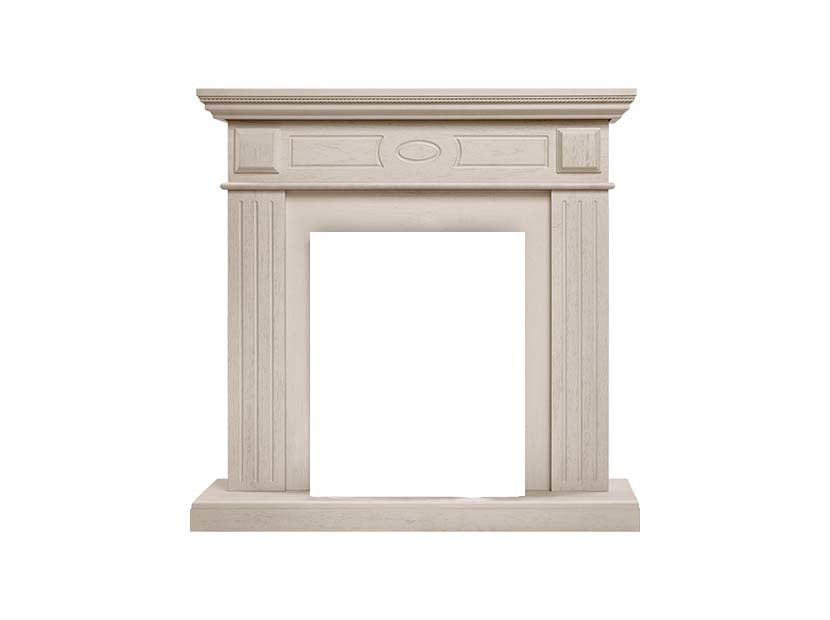 Electrolux Bianco Classic Беленый дуб
