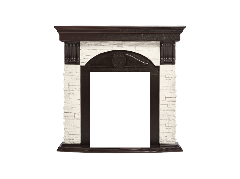 Electrolux Torre Classic Белый/Венге