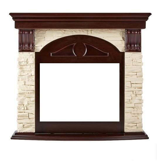 Electrolux Torre 25U Слоновая кость/Темный дуб