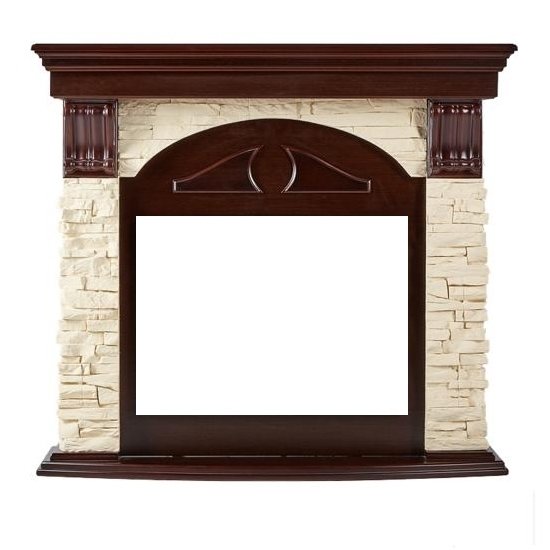 Electrolux Torre 30U Слоновая кость/Темный дуб