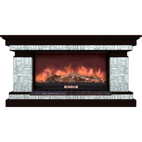 Glenrich Брайтон 86 (Premier S86) камень-Старый город/цвет-Венге Glenrich Брайтон 86 (Premier S86) камень-Старый город/цвет-Венге