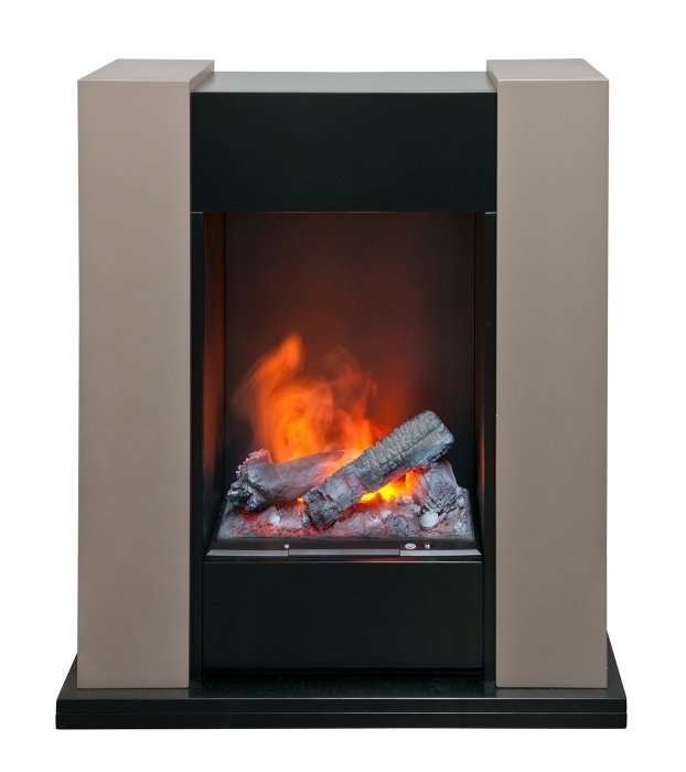 Dimplex Vivaldi с очагом Cassete 400