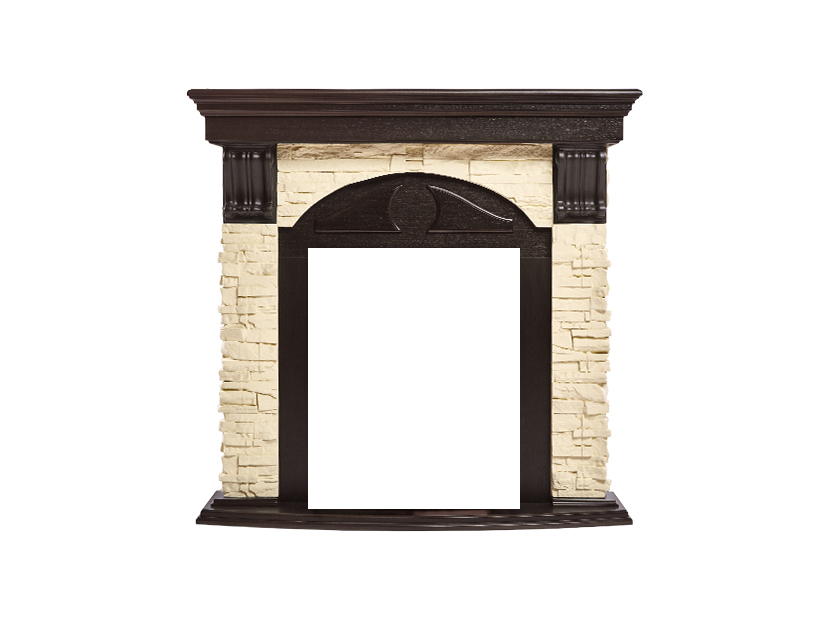 Electrolux Torre Classic Cлоновая кость/венге