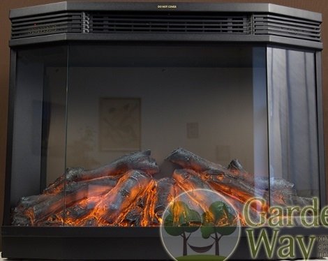 Garden Way Volcano 3D с д/у