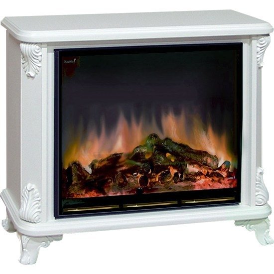 Glenrich Версаль (Arte 28) Белый