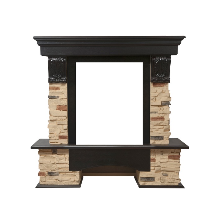 Electrolux Pietra Classic сланец натуральный/темный дуб