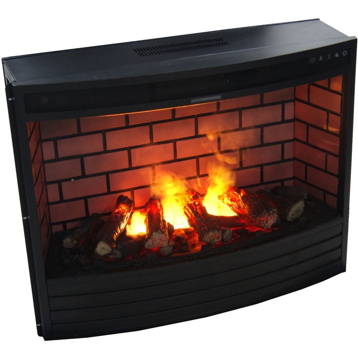 InterFlame Triumph 33 3D