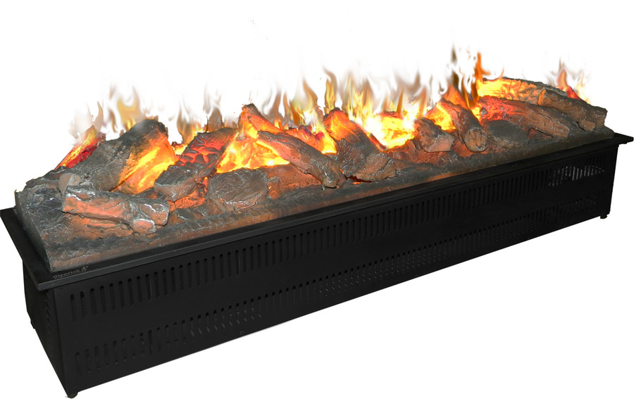 Glenrich Salsa 3D