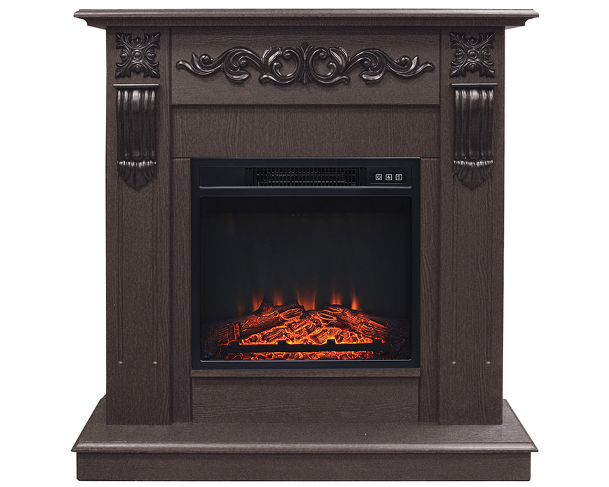 Real-Flame Dominica JN DN Junior 18 Real-Flame Dominica JN DN Junior 18