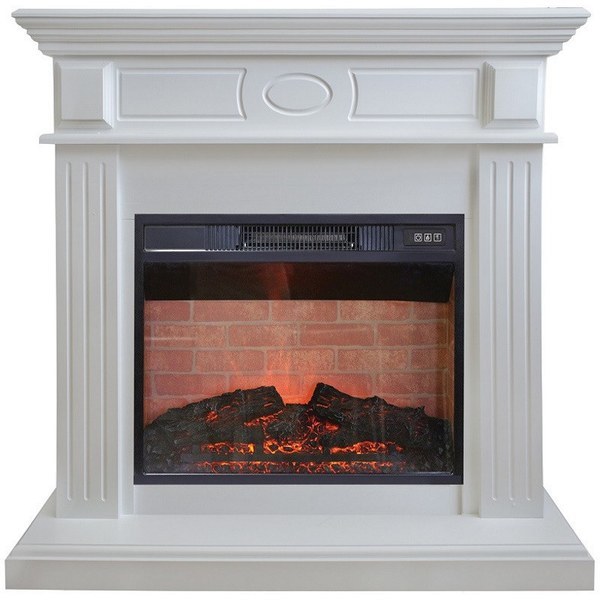 Real-Flame Leda 24/25,5 WT Irvine 24 Real-Flame Leda 24/25,5 WT Irvine 24