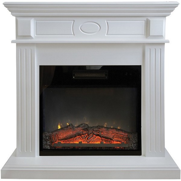 Real-Flame Leda 24/25,5 WT Kendal 24 Real-Flame Leda 24/25,5 WT Kendal 24