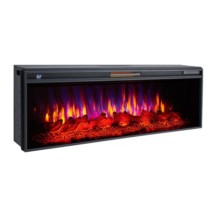 InterFlame FREESPACE 50 LED FX QZ
