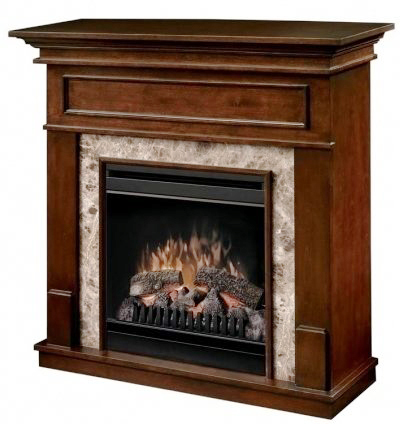 Dimplex Verona CFP3798WN