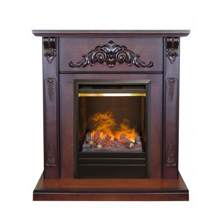 Real-Flame Anita AO с очагом 3D Olympic Real-Flame Anita AO с очагом 3D Olympic