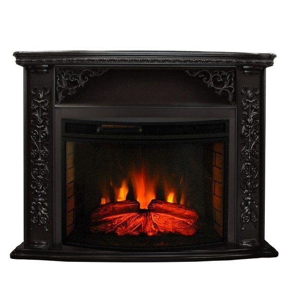 Real-Flame Izabella 33 с очагом Firespace 33 S IR Real-Flame Izabella 33 с очагом Firespace 33 S IR