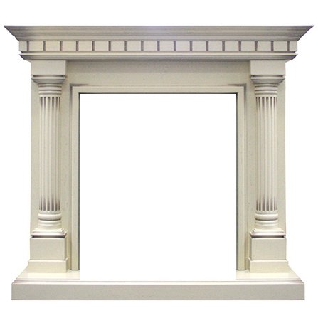 Dimplex Dallas (классика Opti-Myst, Optiflame) (Сл.кость)