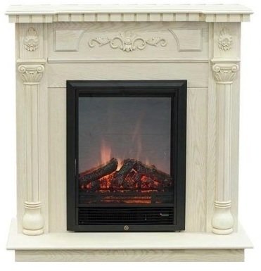 Real-Flame Dacota STD/EUG WT с очагом Eugene Real-Flame Dacota STD/EUG WT с очагом Eugene