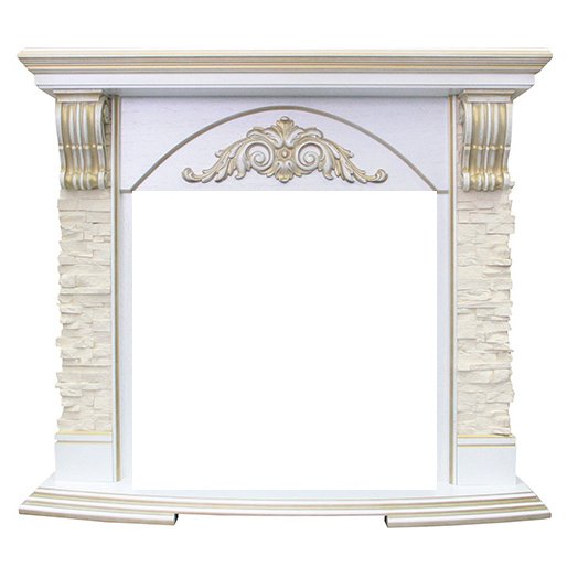 Royal Flame Rimini под очаг Dioramic 28