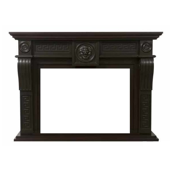 Electrolux Vittoriano 30 Темный дуб