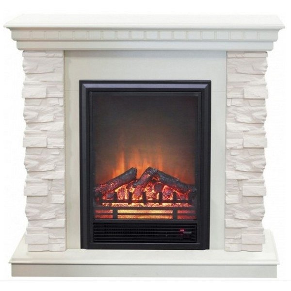 Real-Flame Elford STD/EUG WT с очагом Eugene Real-Flame Elford STD/EUG WT с очагом Eugene