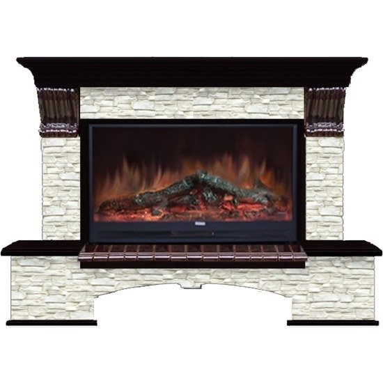 Glenrich Бостон 86 (Premier S86) камень-Грот однотонный/цвет-Венге Glenrich Бостон 86 (Premier S86) камень-Грот однотонный/цвет-Венге