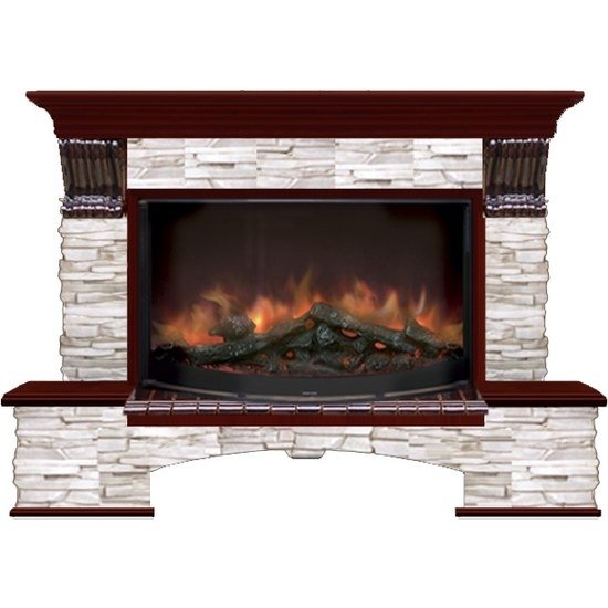 Glenrich Бостон 86 (Rondo S86) камень-Мисхор/цвет-Красное дерево Glenrich Бостон 86 (Rondo S86) камень-Мисхор/цвет-Красное дерево