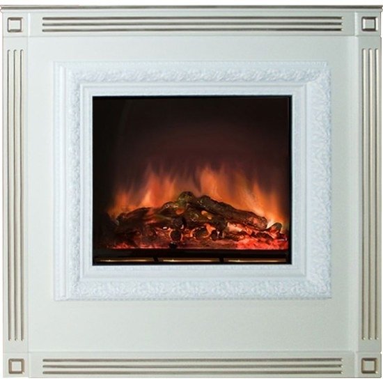 Glenrich Эрмитаж (Arte 23) Белый Glenrich Эрмитаж (Arte 23) Белый