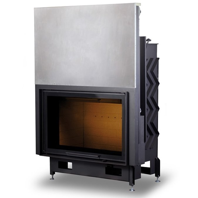 Technical PanTech 100 EVO LD