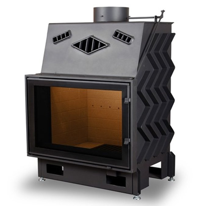 Technical PanTech 80 EVO